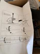 Vantech Cargo System Uprights- missing bars - Image 4