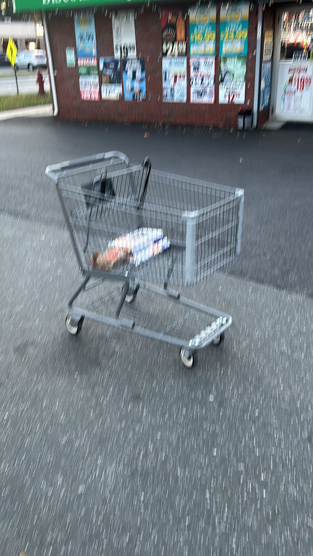 Shopping Cart