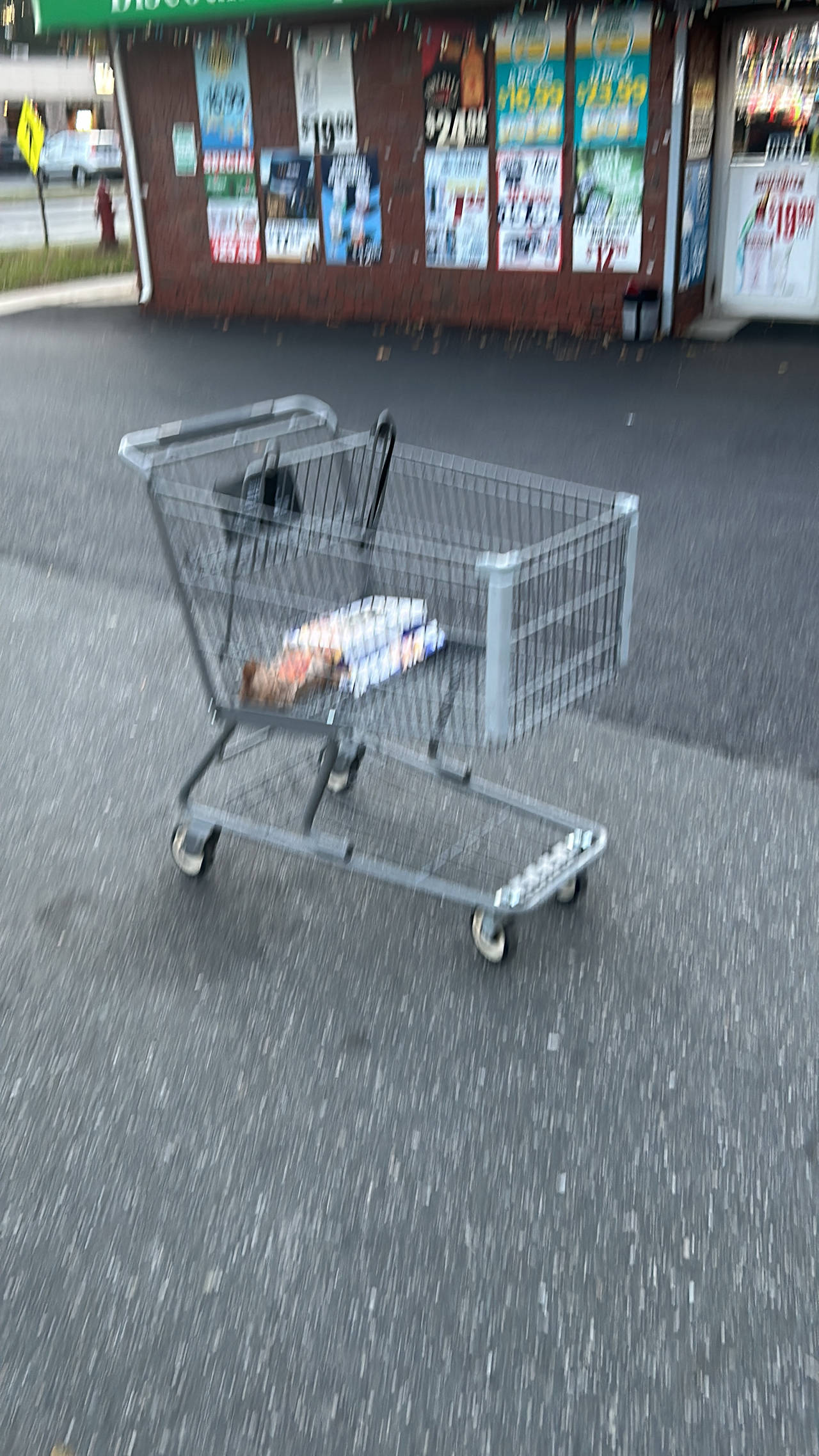 Shopping Cart