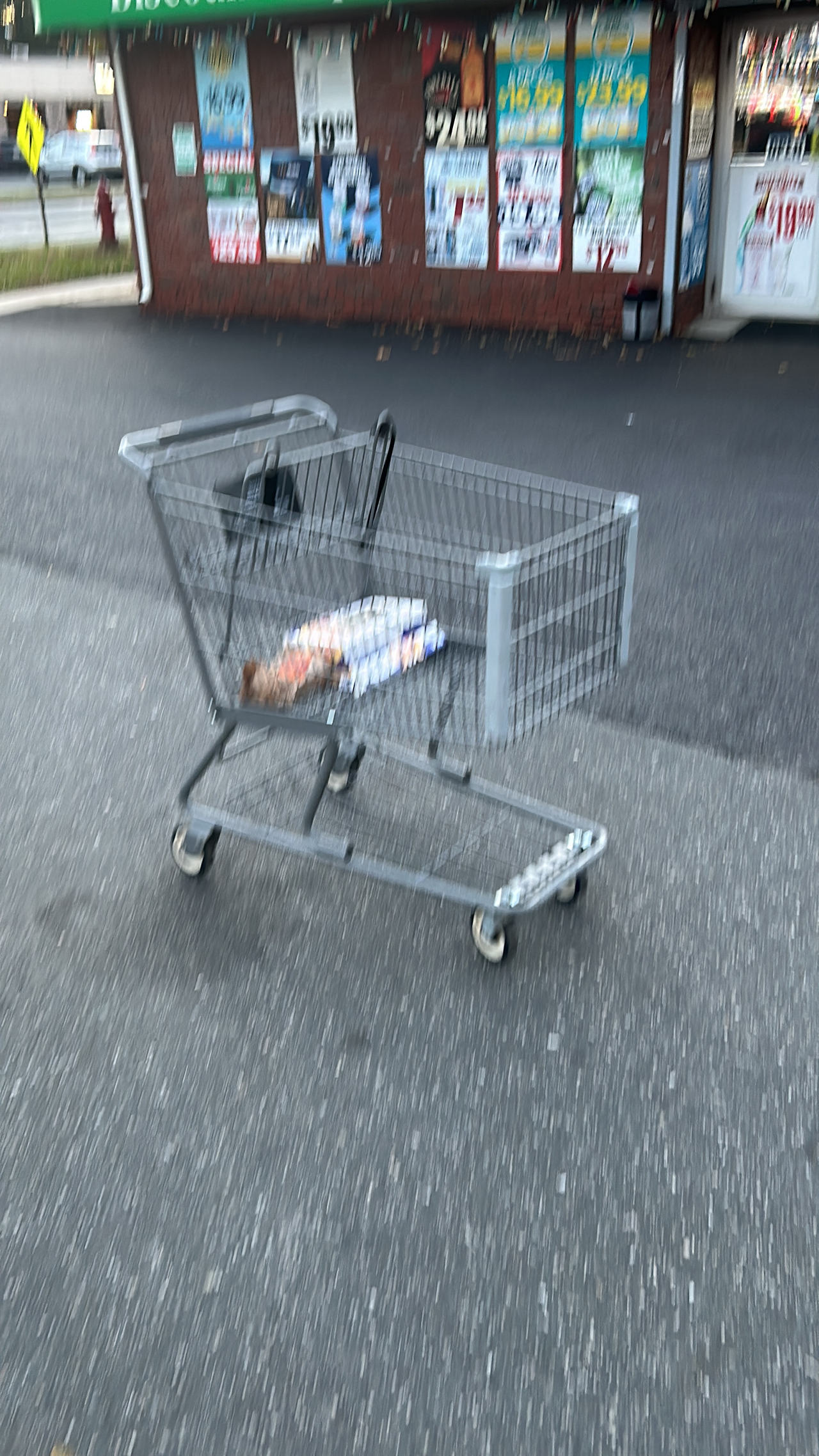 Shopping Cart