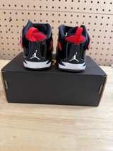 Air Jordan 6 Retro (Toddler) - Image 3