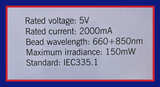 Cervical Traction Light Therapy Relaxer - Image 5