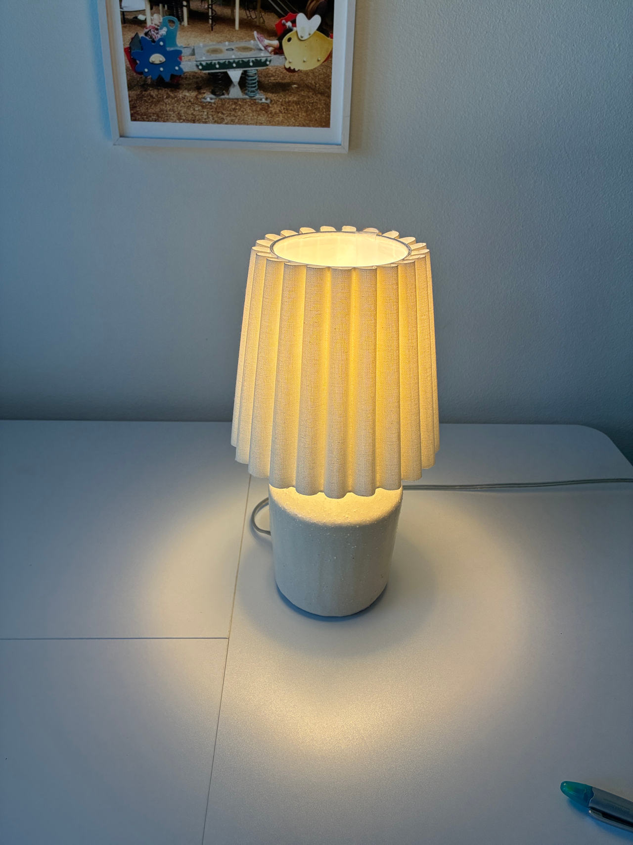 Table Lamp