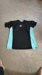 Augusta Sportswear Attain Wicking Short Sleeve Shirt - Image 1