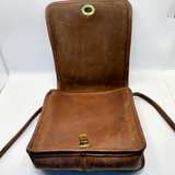 Coach Vintage Station Bag - Image 2