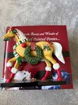 Trail of Painted Ponies Christmas Parade Figurine - Image 1