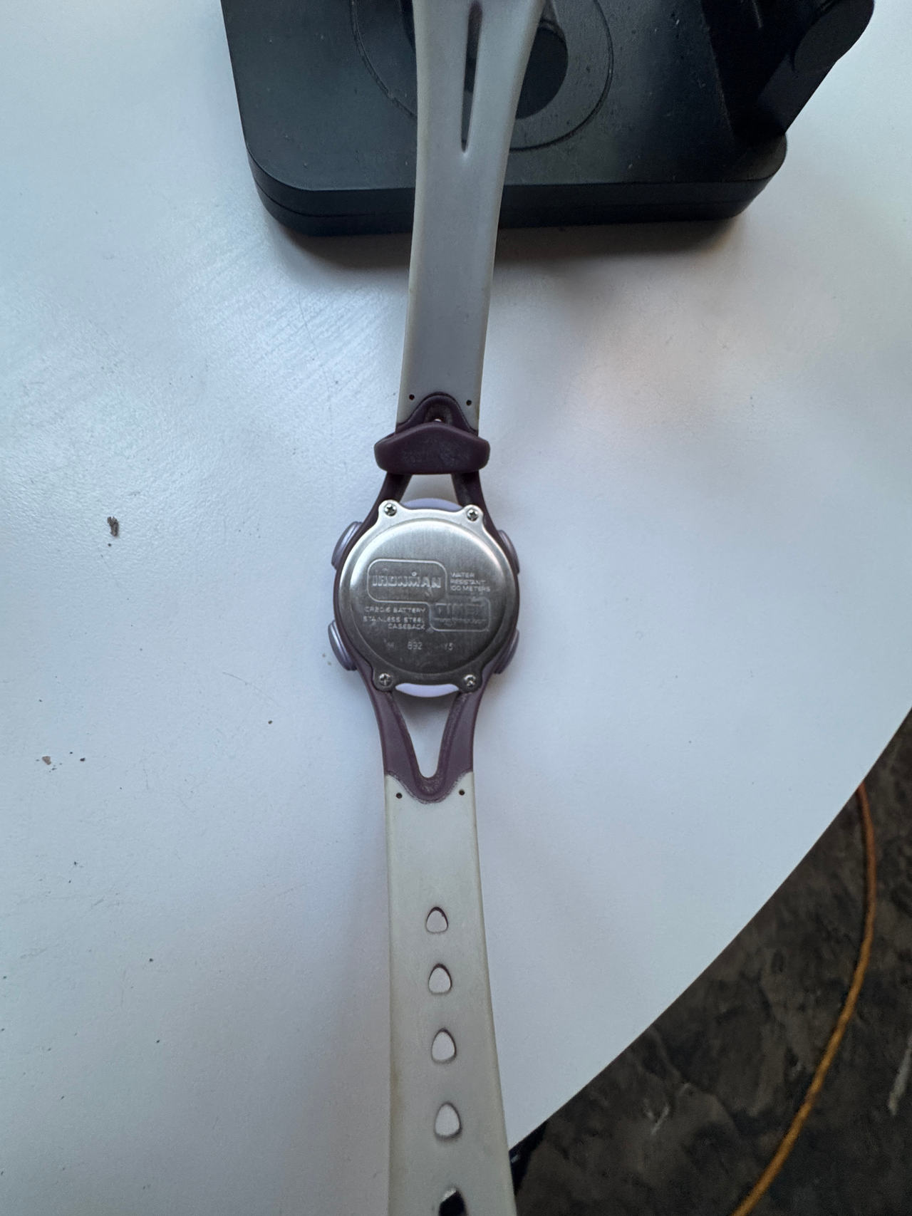 Timex Ironman Triathlon