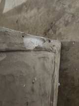 Ionic Column Pedestal Plant Stand - Image 4