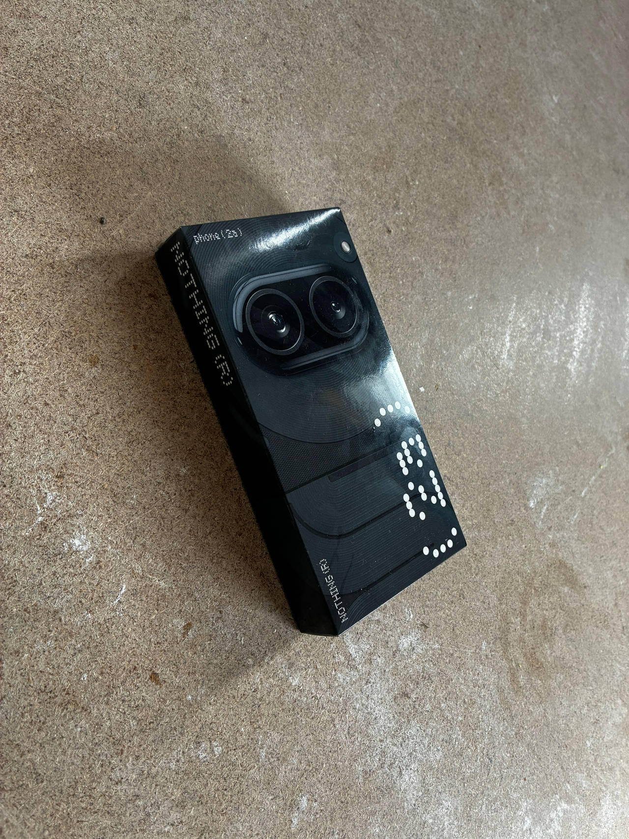 Nothing Phone (2a)