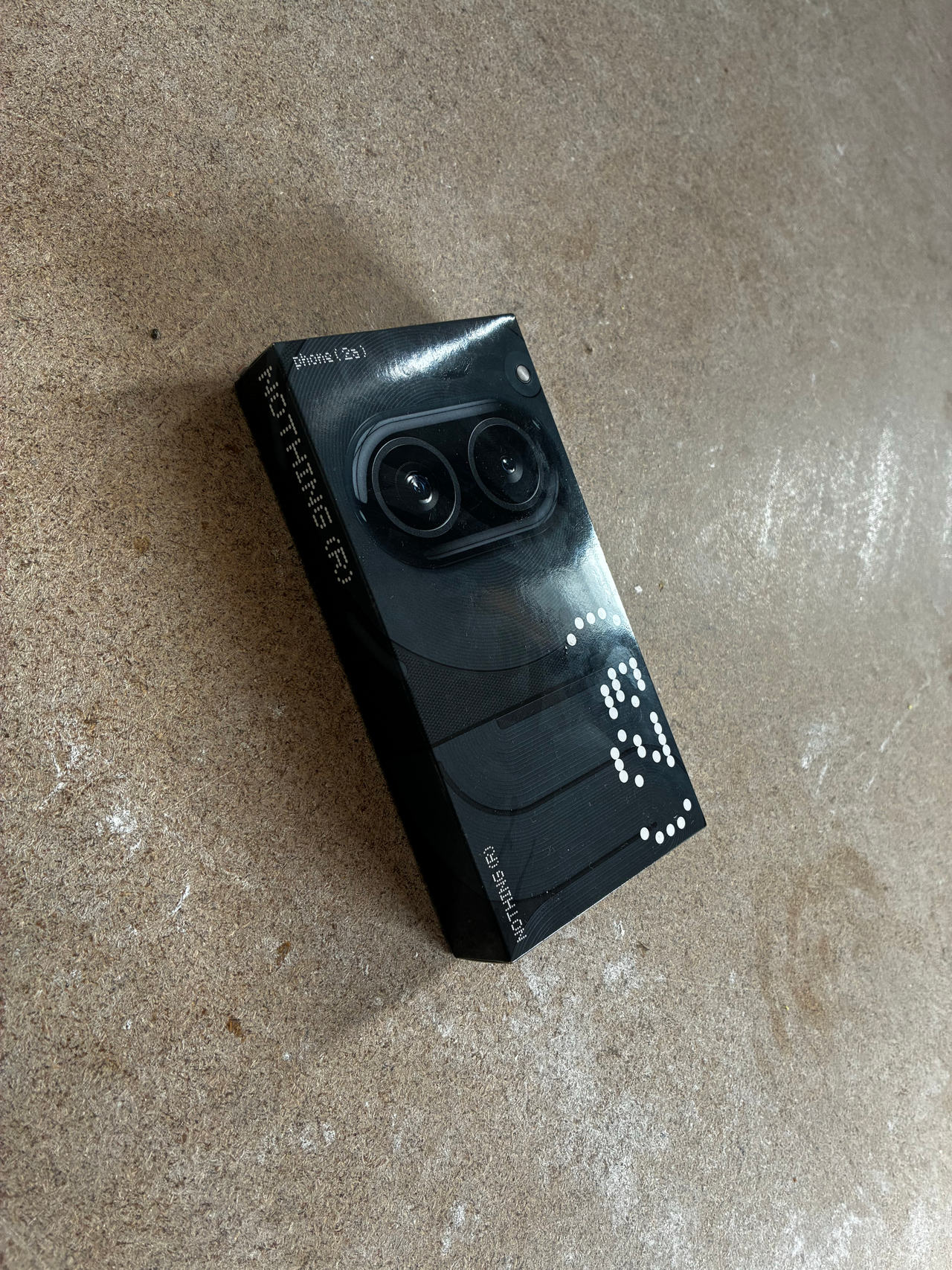 Nothing Phone (2a)