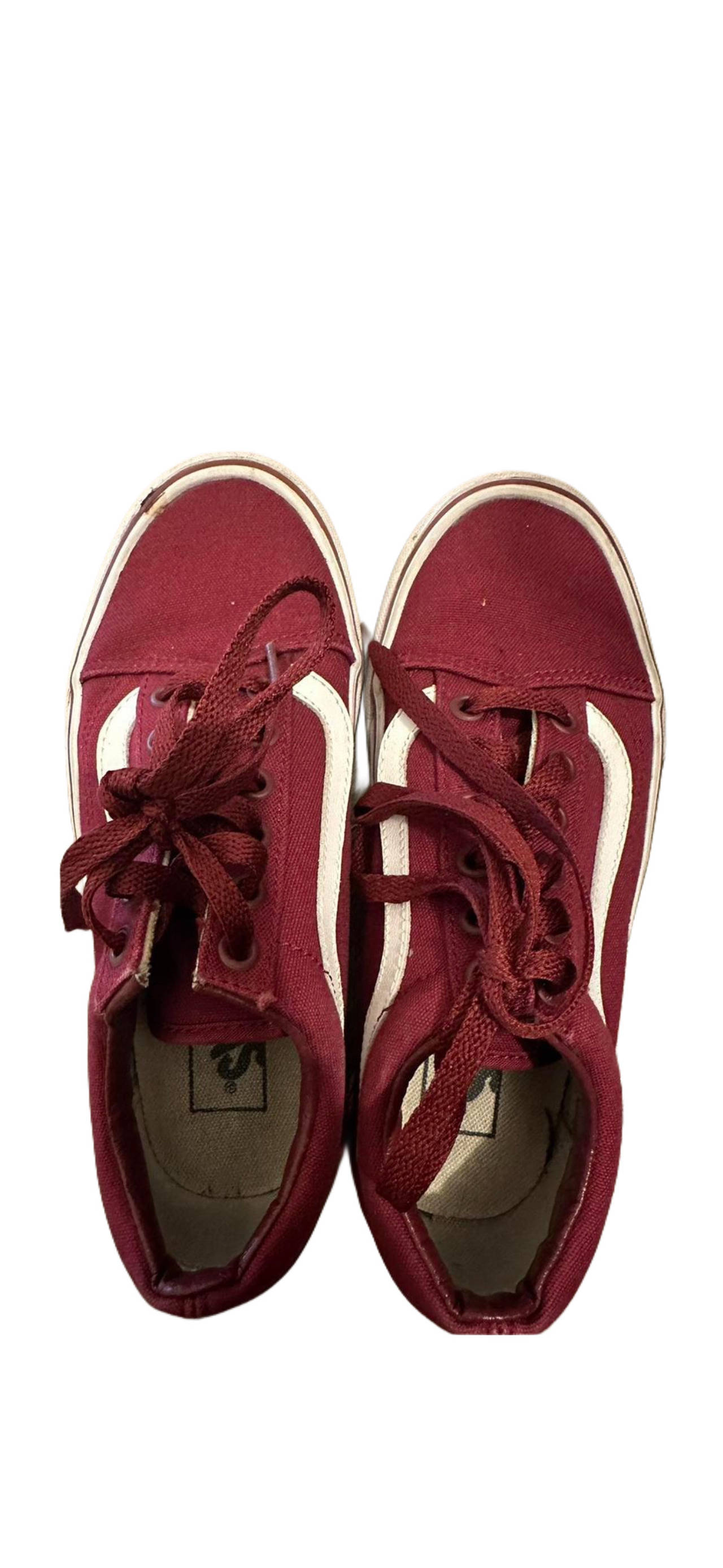 Vans Old Skool Sneakers