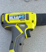 Ryobi PCL201 18V ONE+ 3/8 in. Drill/Driver - Image 1
