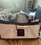 Rudis Wrestling Gear Bag - Image 1