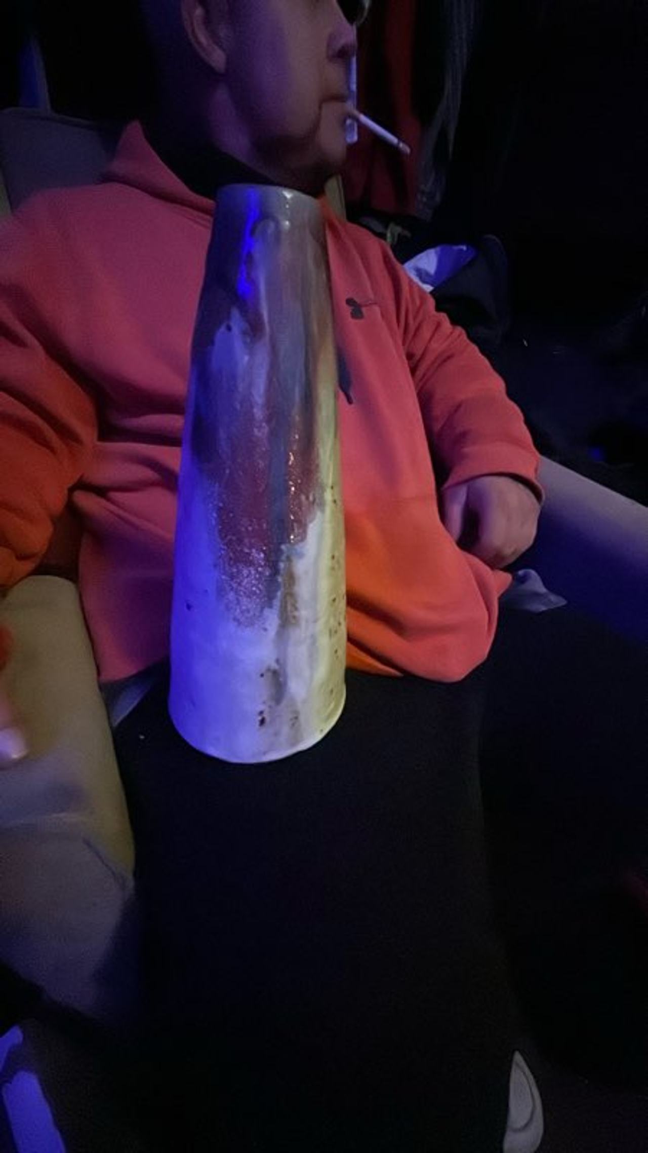 Decorative Vase