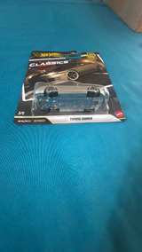 Hot Wheels Premium Car Culture Modern Classics Lexus SC400 - Image 2