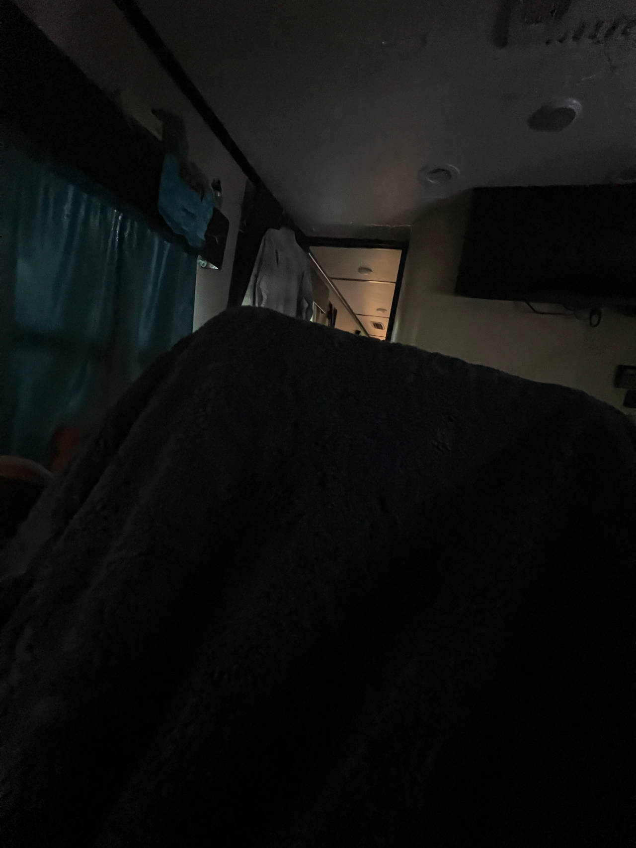 Fleece Blanket