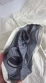 The North Face HyVent Snow Pants medium - Image 6