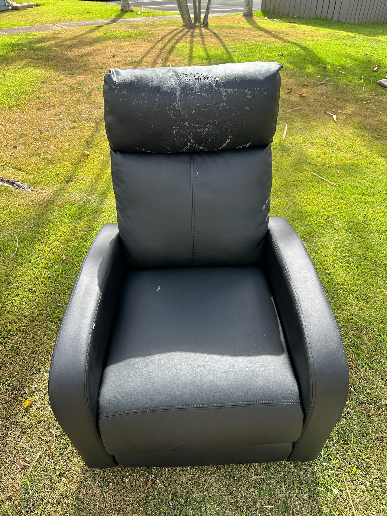 FREE!! Recliner Chair