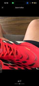 adidas Predator Elite FT FG Soccer Cleats - Image 3