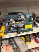 Ilco Unican 044 Performance Series Semi-Automatic Key Machine - Image 2