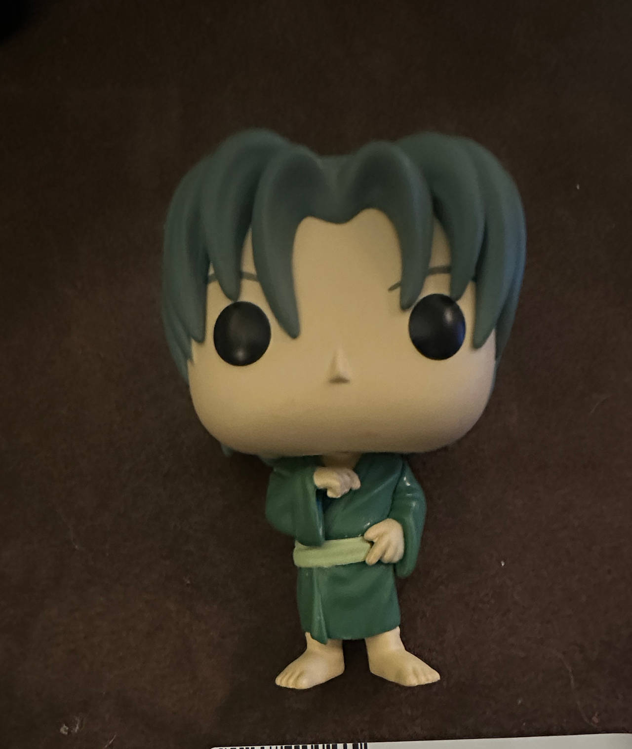 Funko Pop! FRUITS BASKET SOHMA loose collectible figure