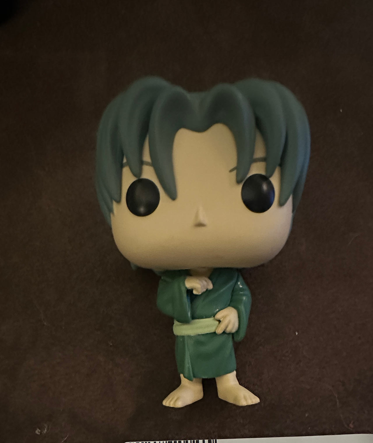Funko Pop! FRUITS BASKET SOHMA loose collectible figure