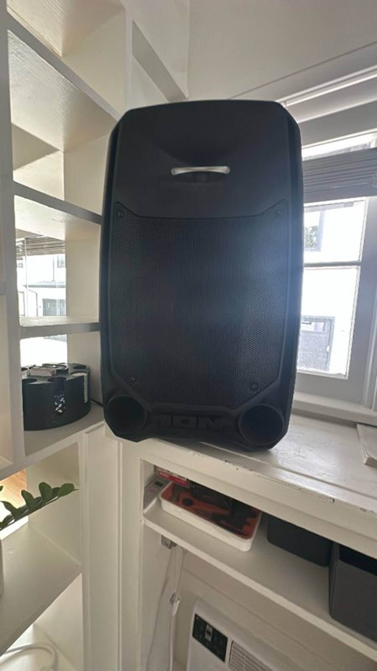 ION Audio Total PA