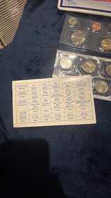 2002 United States Mint Uncirculated Coin Set (Philadelphia) - Image 2