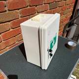 First Aid Wall Mounted Cabinet - White - Image 4