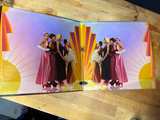 The Pointer Sisters - The Pointer Sisters (1973 Vinyl LP) - Image 4