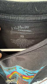 Freddy Krueger The Dreamer T-Shirt XS - Image 2