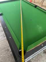 Pool Table - Image 3