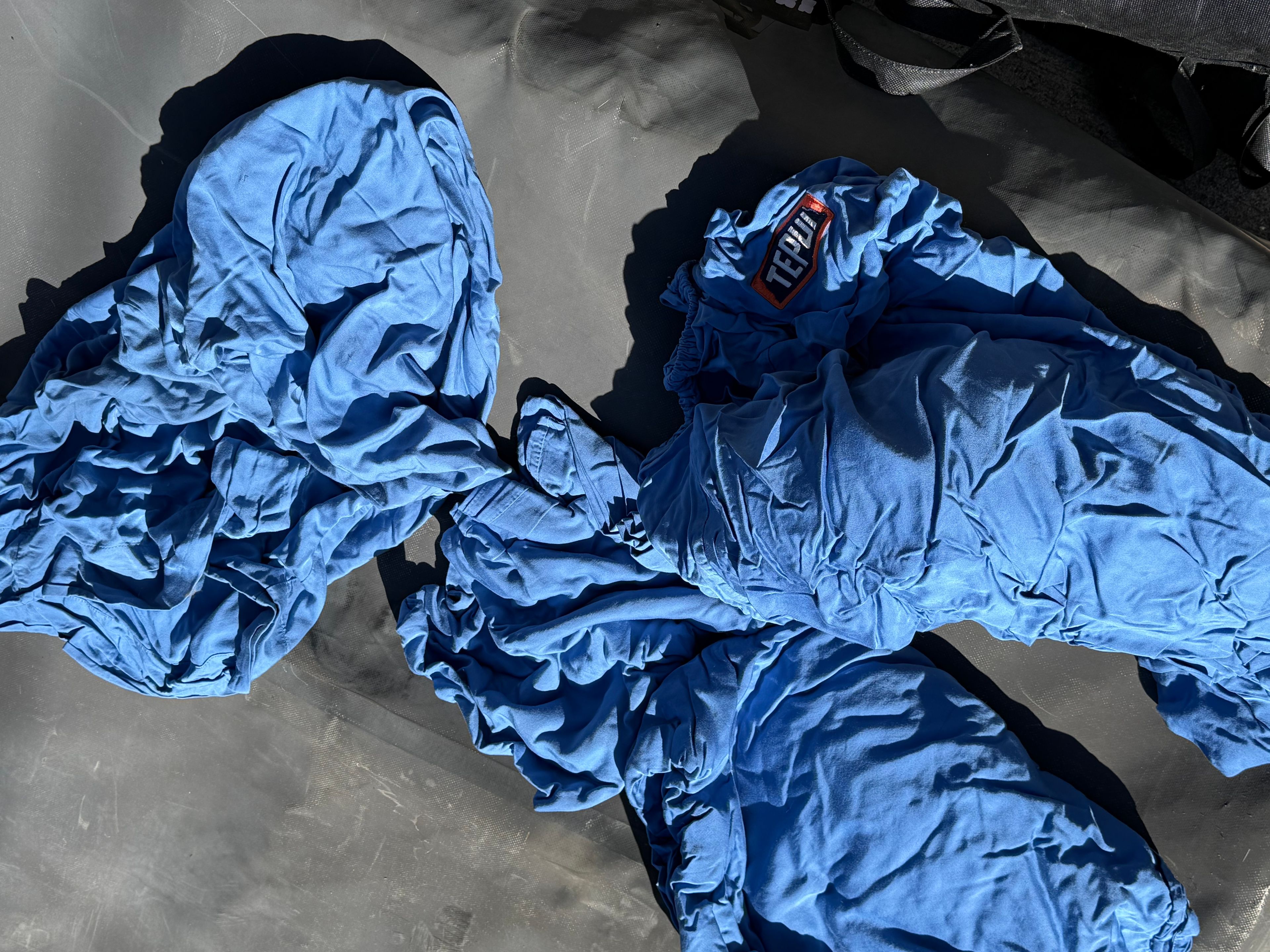 Tepui Rooftop Tent + sheets - Image 9