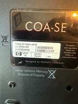 HP Pavilion DV6000 Laptop - Image 2