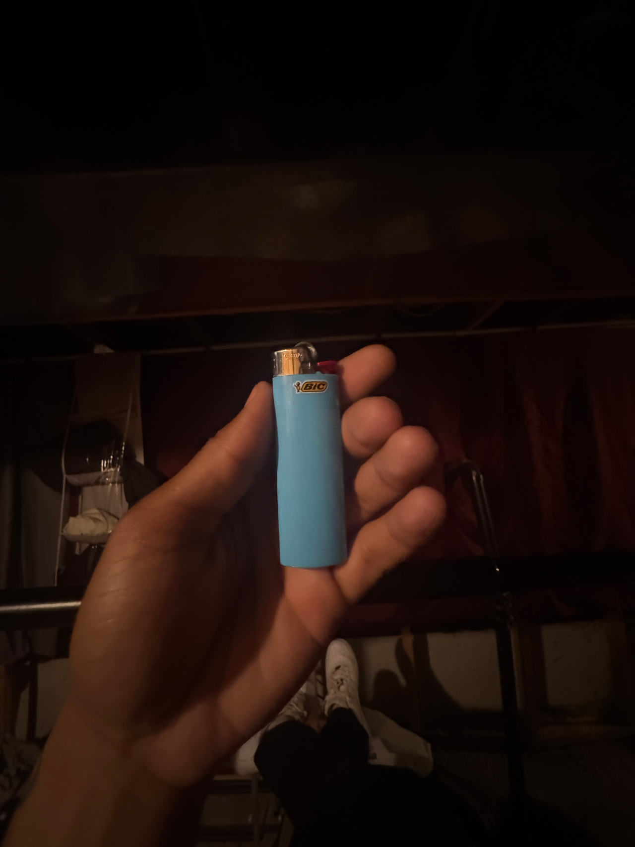 BIC Classic Lighter