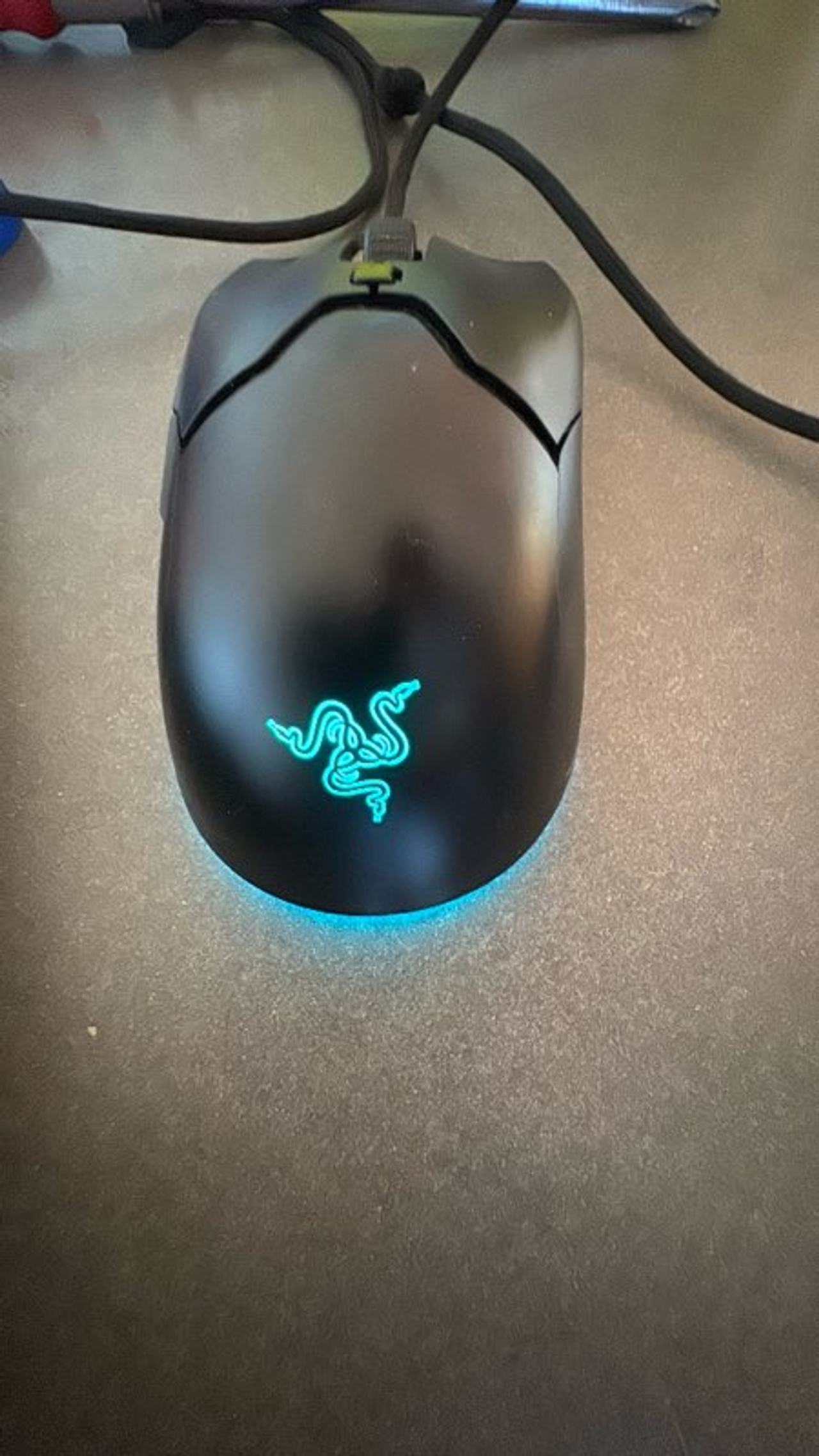 Razer DeathAdder Elite 2