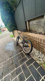 HARO BMX Bike - Image 3