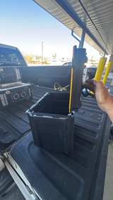 DeWALT ToughSystem 2.0 Deep Compact Toolbox DWST08120 - Image 4