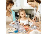Electric Dumpling Machine Rechargeable Automatic Electric Dumpling Maker - Image 5