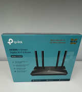 TP-Link Archer AX3000 4-Stream Gigabit Wi-Fi 6 Router - Image 1