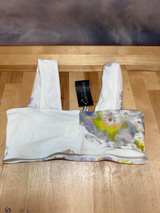 Cynthia rowley swim top in XS - Image 2