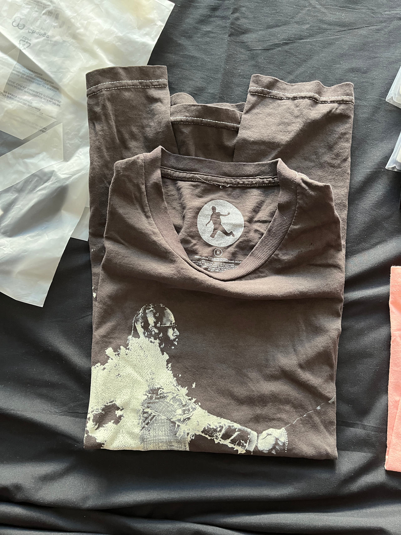 Threadless Fencing T-Shirt