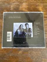 Crosby, Stills & Nash - After the Storm CD - Image 2