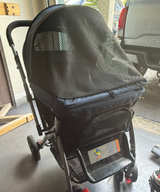 Pet Gear No-Zip Pet Stroller - Image 1