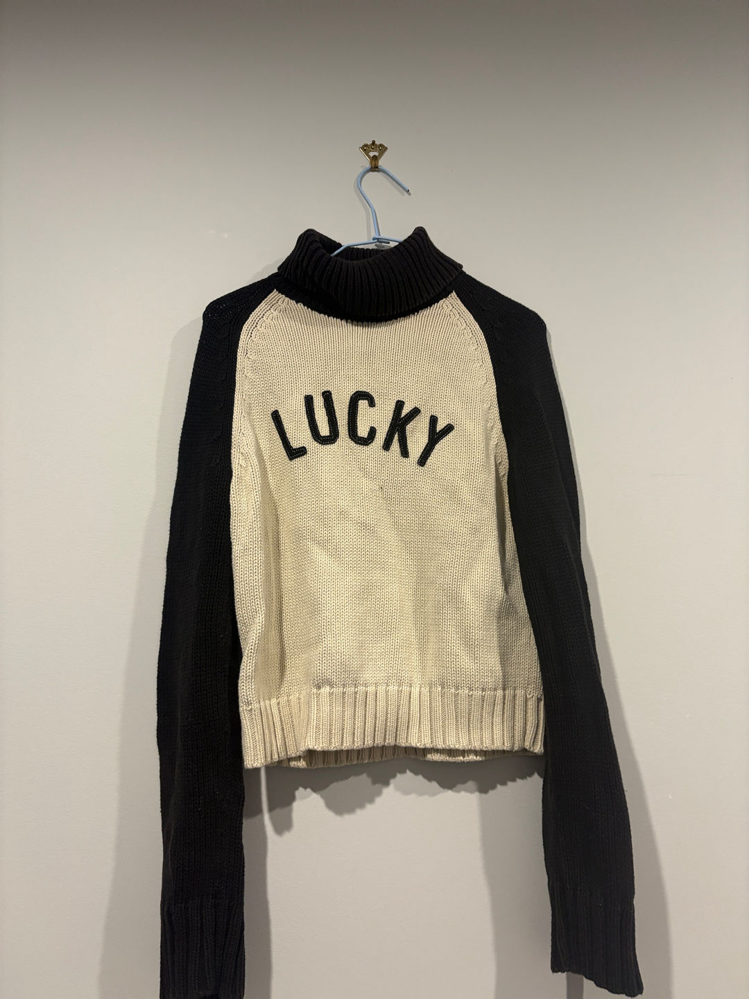 Lucky Brand Sweater
