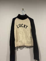 Lucky Brand Sweater - Image 1