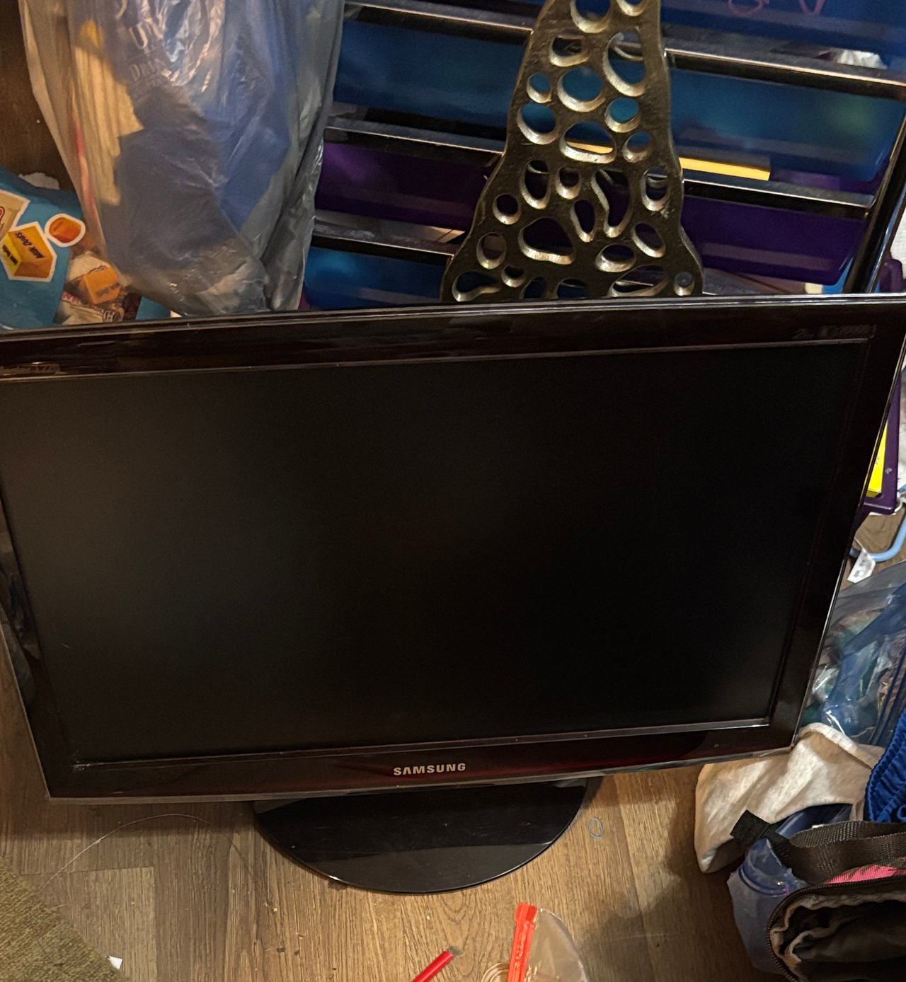 Samsung SyncMaster 2233BW 22" LCD Monitor