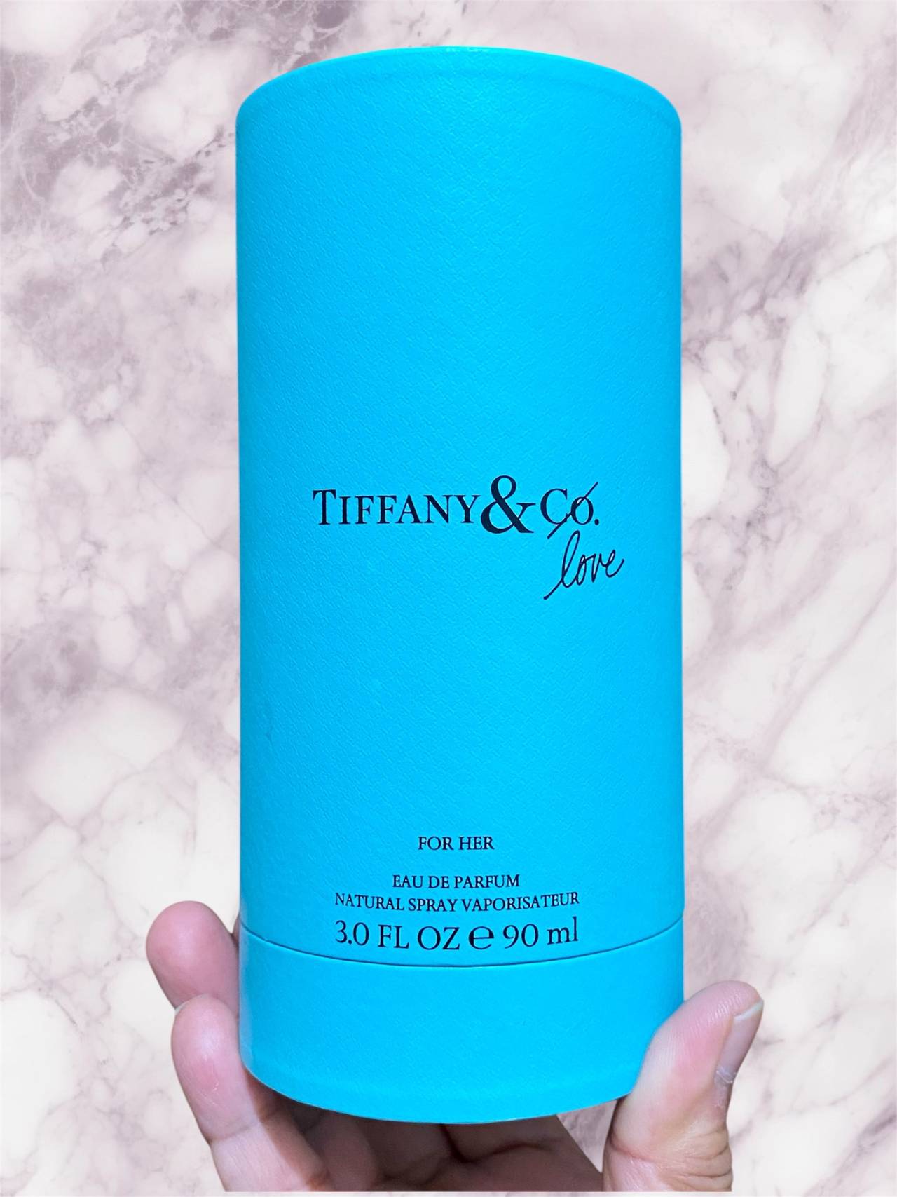 Tiffany & Co. Tiffany & Love for Her Eau de Parfum