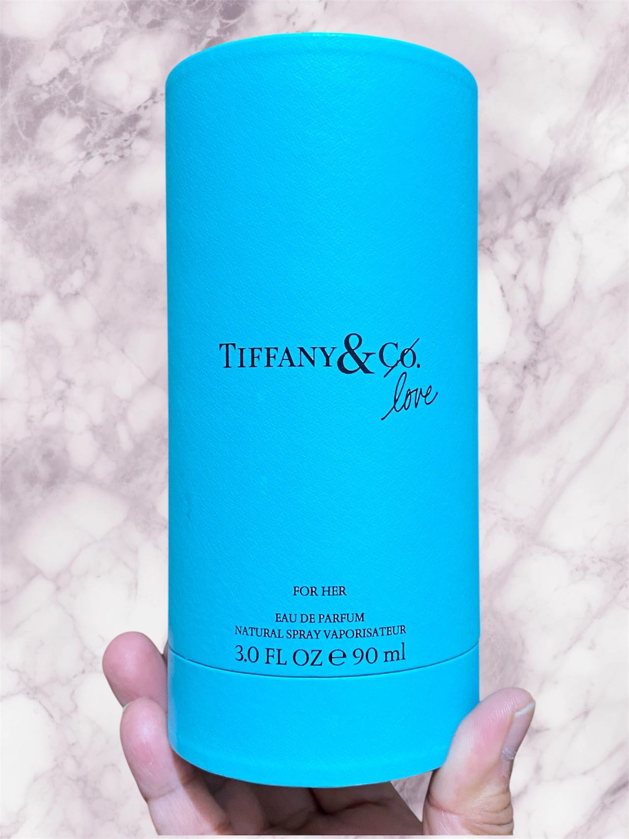 Tiffany & Co. Tiffany & Love for Her Eau de Parfum