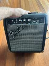 Fender Frontman 10G Guitar Amplifier - Image 5